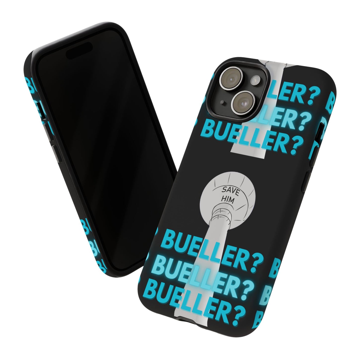 BUELLER Tough Cases