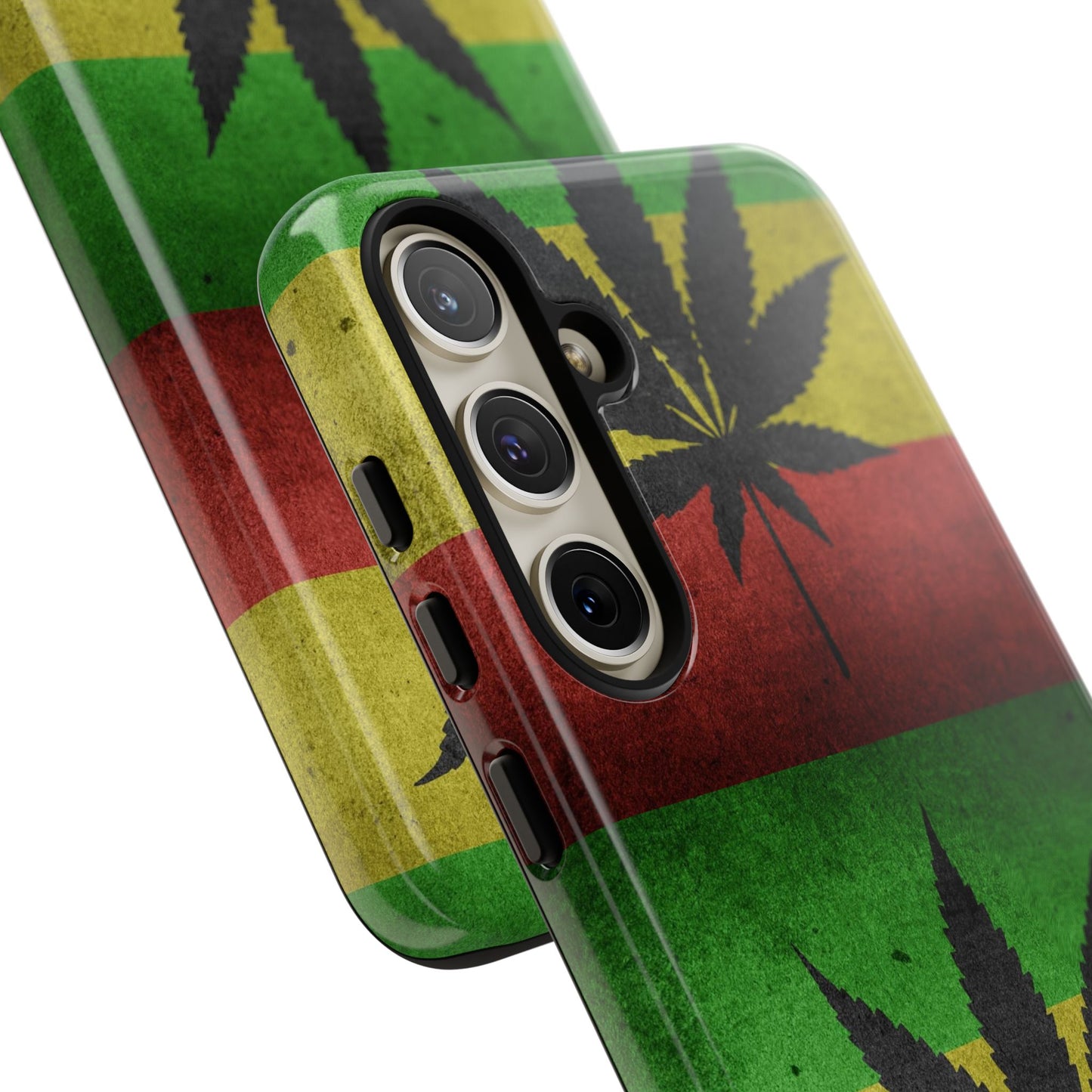 ONE LOVE Tough Cases