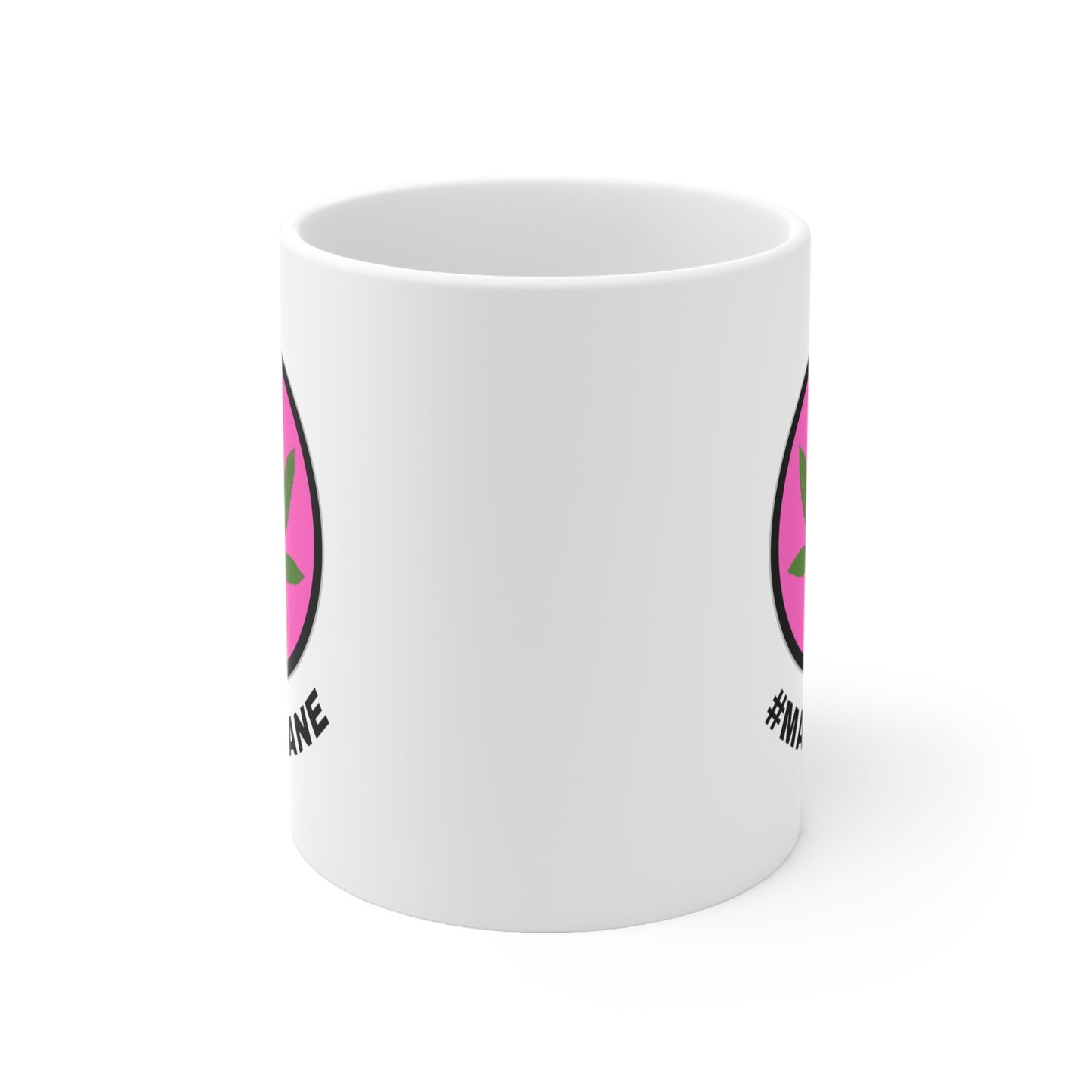 MARYJANE MUG