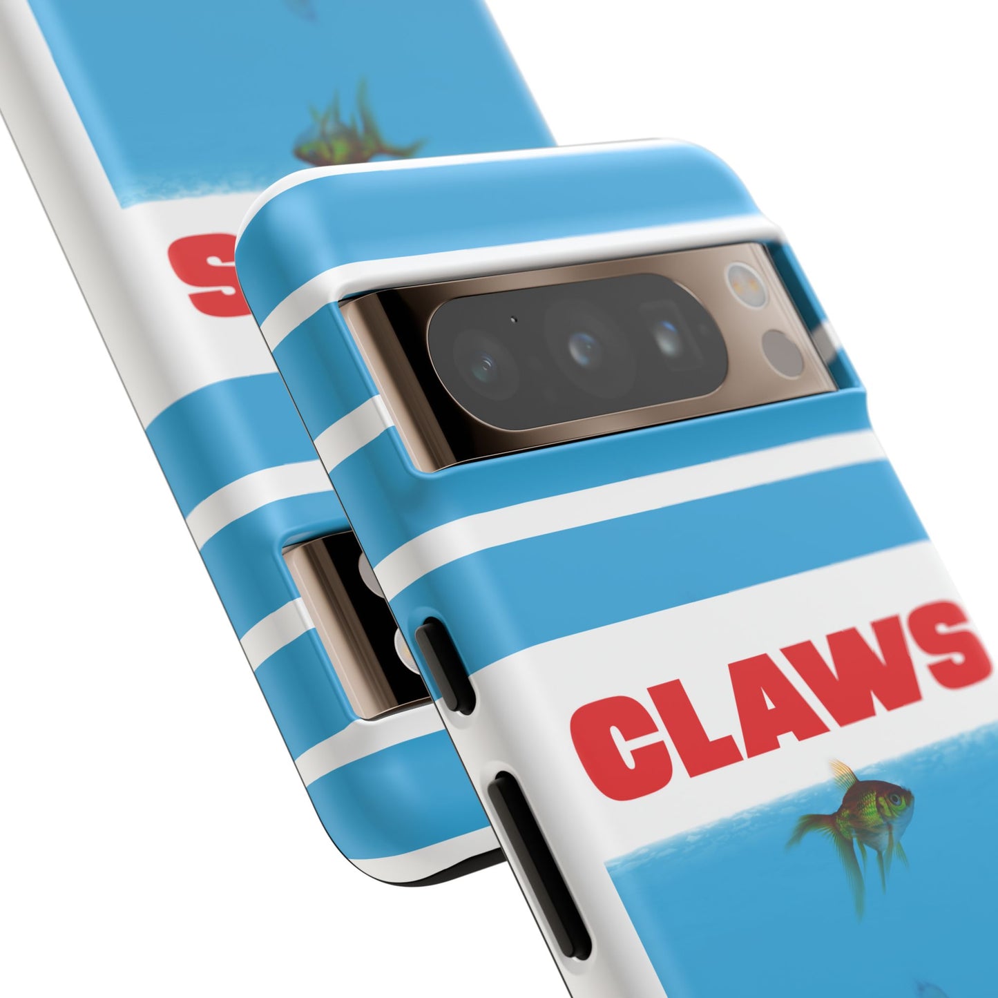 CLAWS Tough Cases