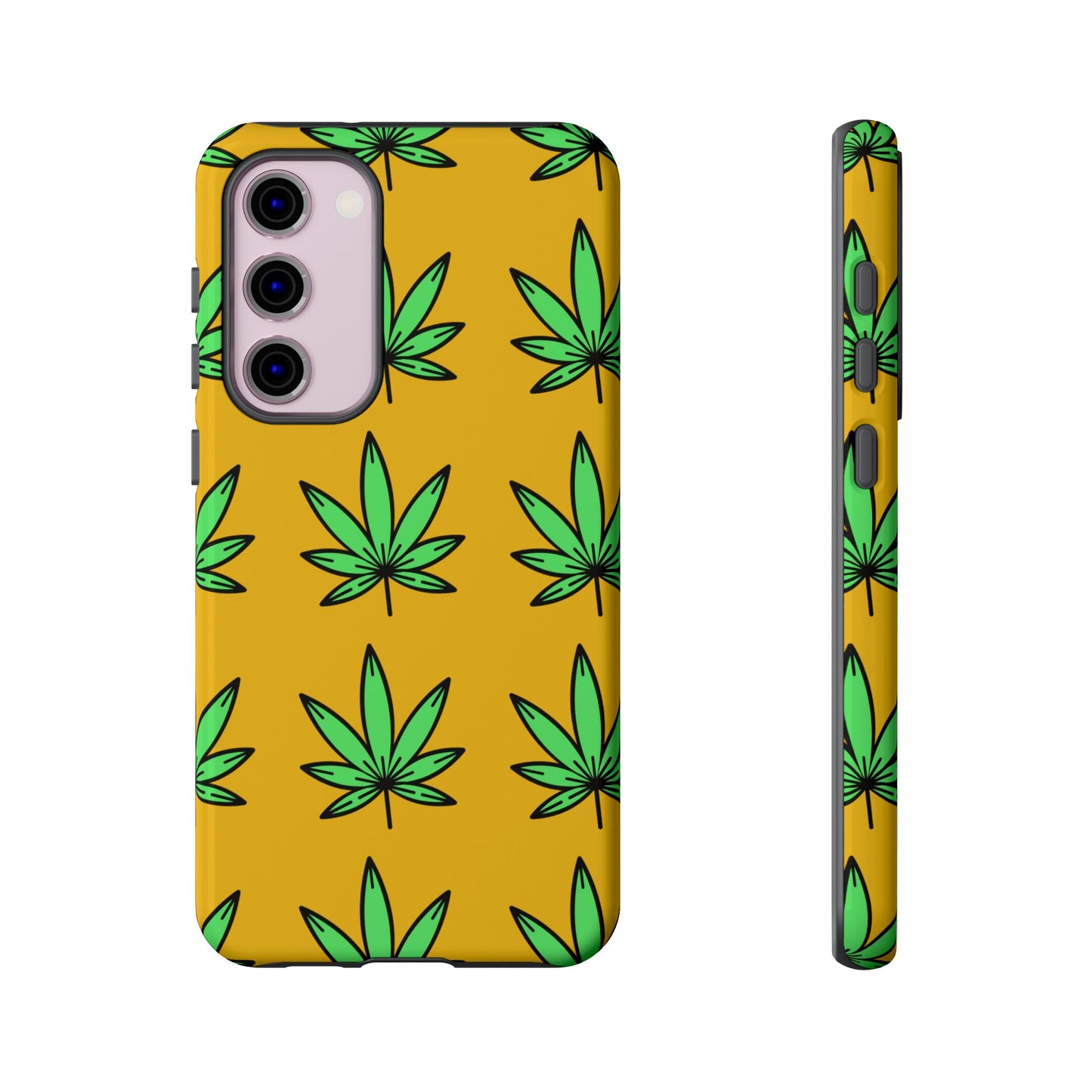 GREEN LEAF Tough Cases