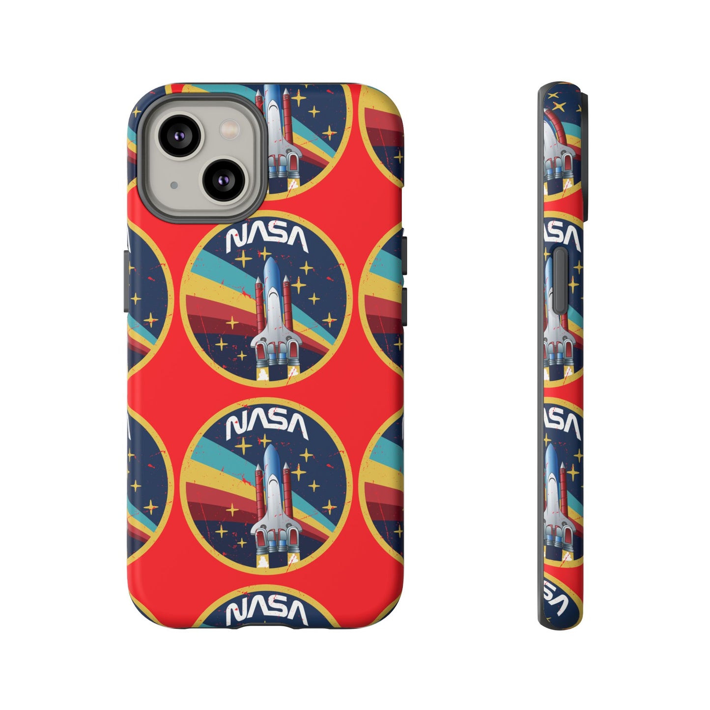 NASA BOMB Tough Cases