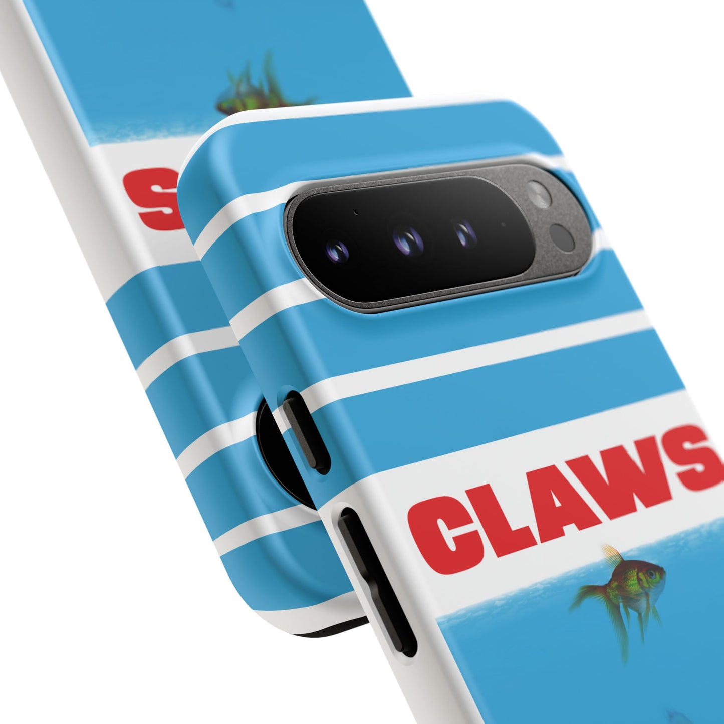 CLAWS Tough Cases