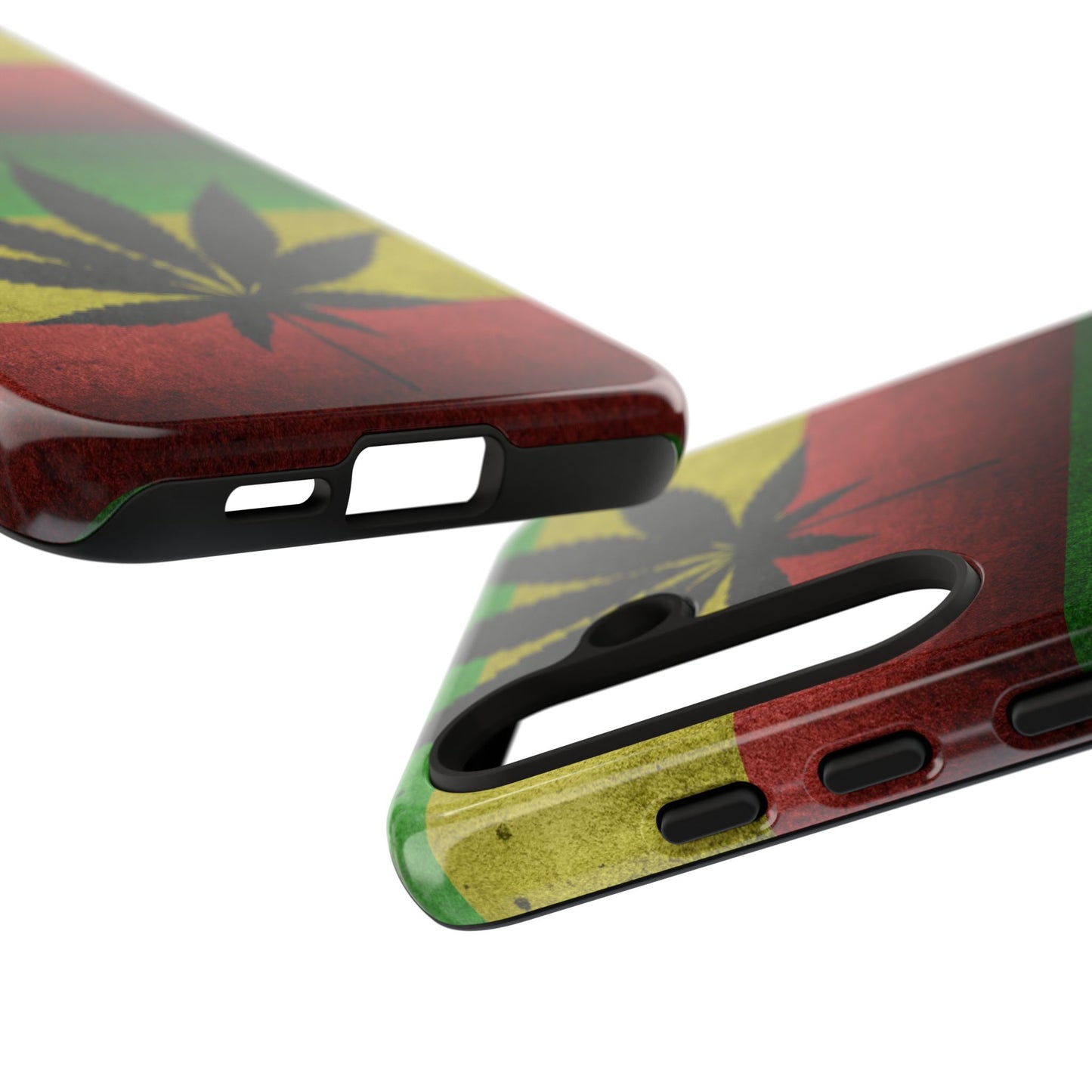 ONE LOVE Tough Cases