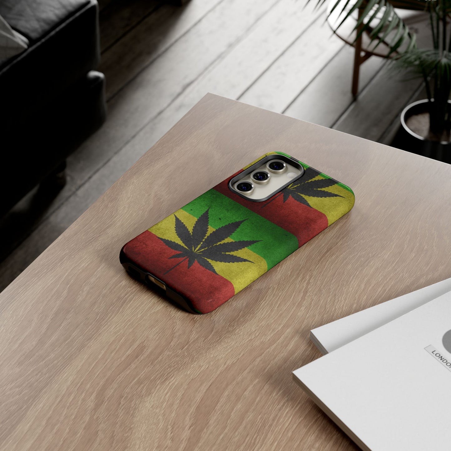 ONE LOVE Tough Cases