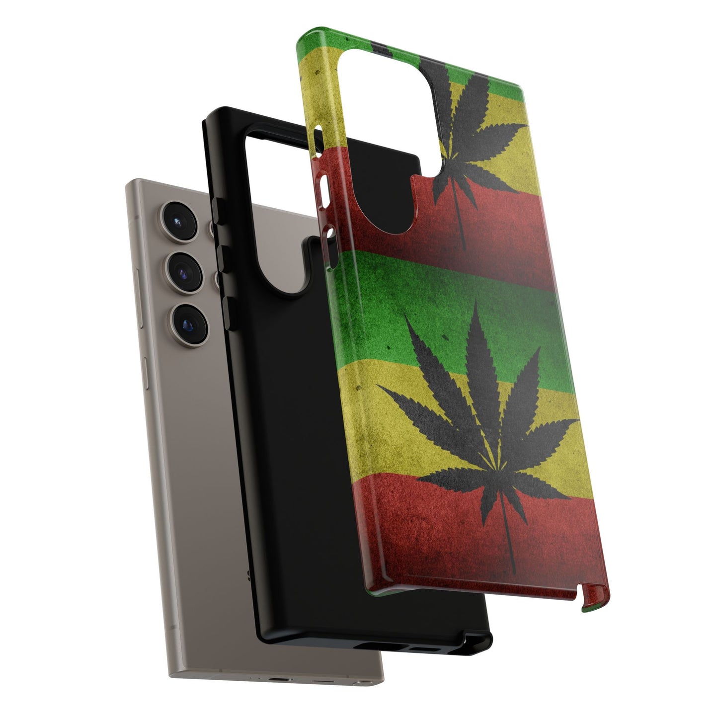 ONE LOVE Tough Cases
