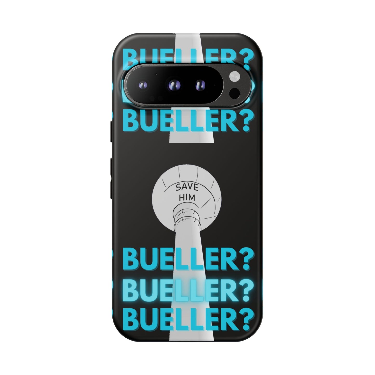 BUELLER Tough Cases