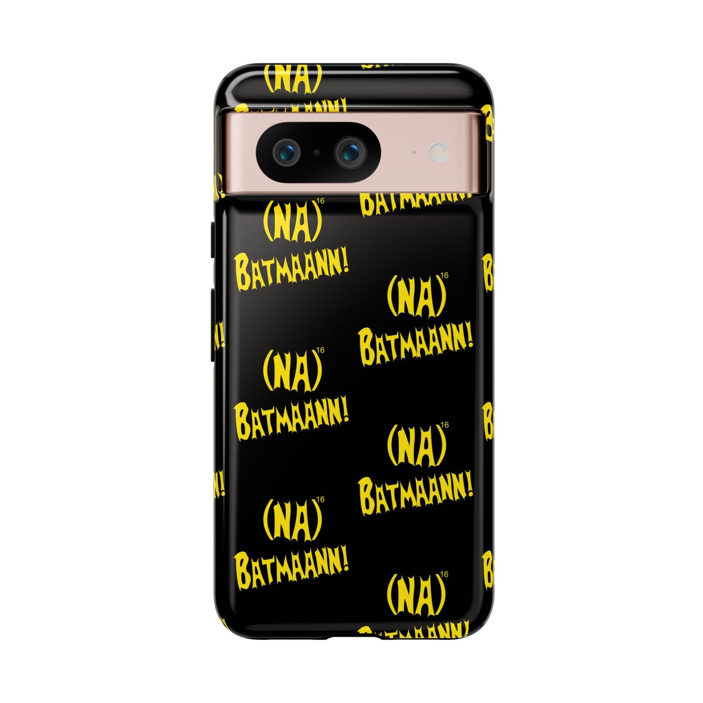 NA16 BATMAN Tough Cases