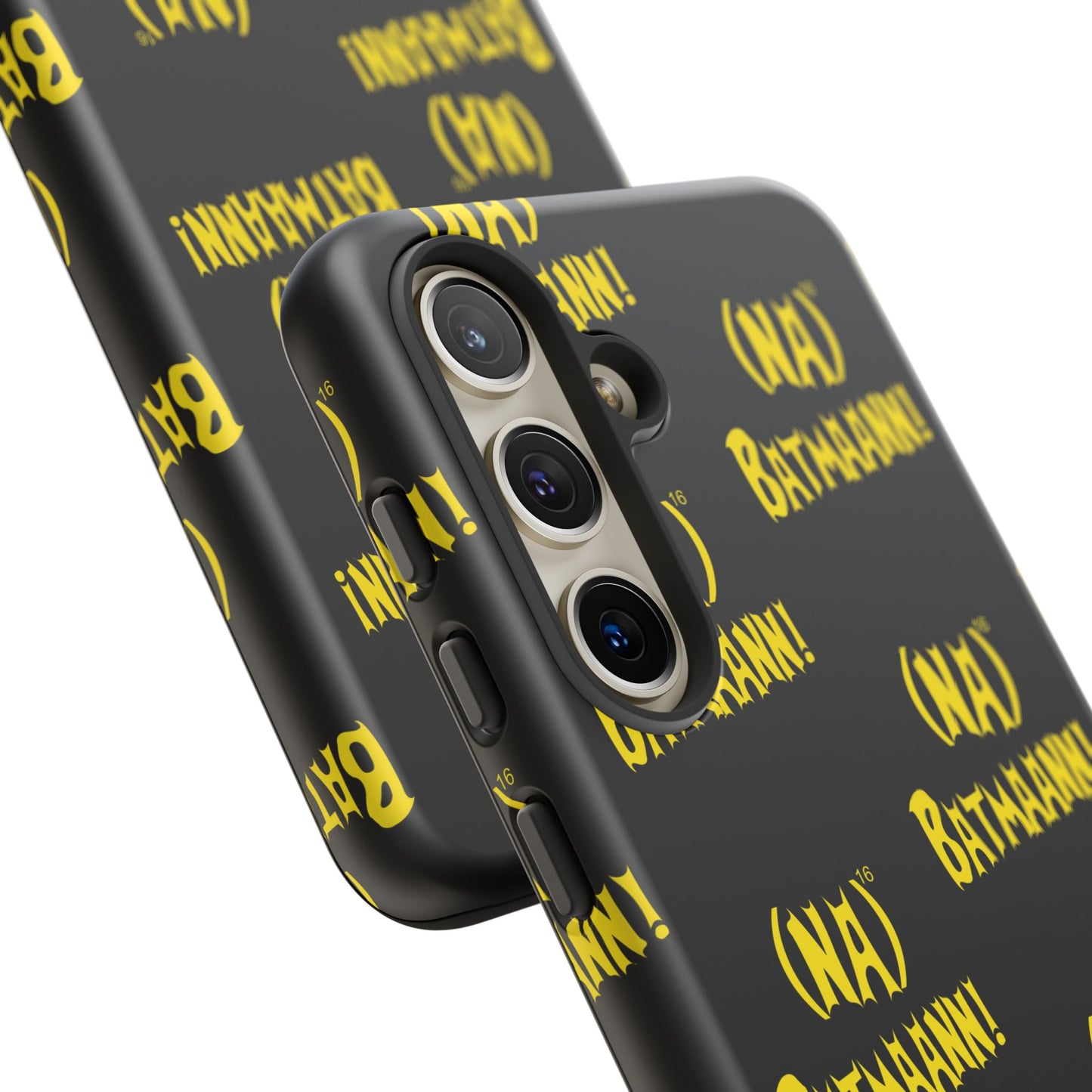NA16 BATMAN Tough Cases