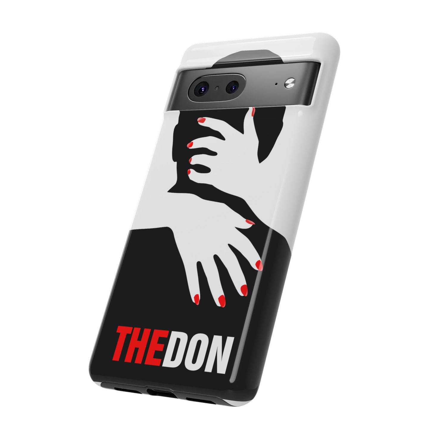 THE DON Tough Cases