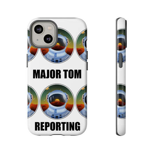 ALRIGHT ALRIGHT ALRIGHT Tough Cases