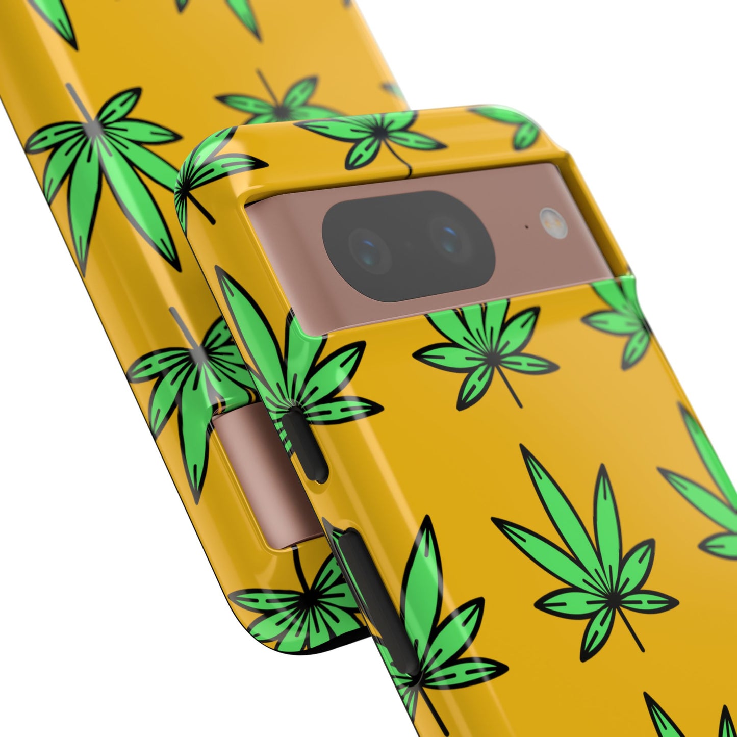 GREEN LEAF Tough Cases