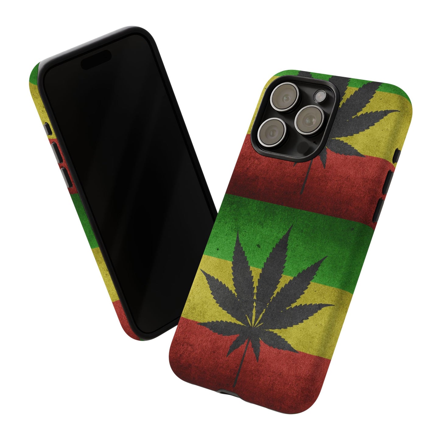 ONE LOVE Tough Cases
