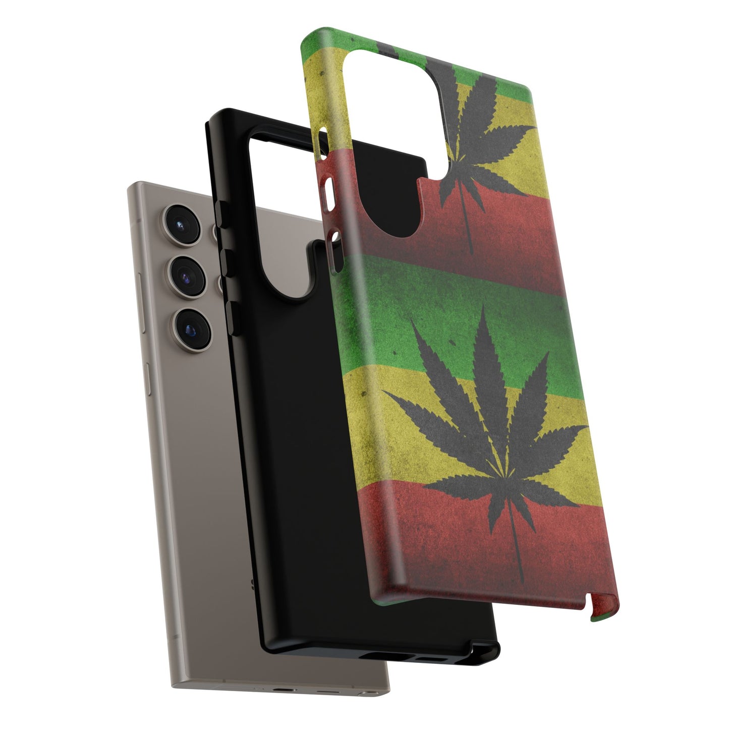 ONE LOVE Tough Cases