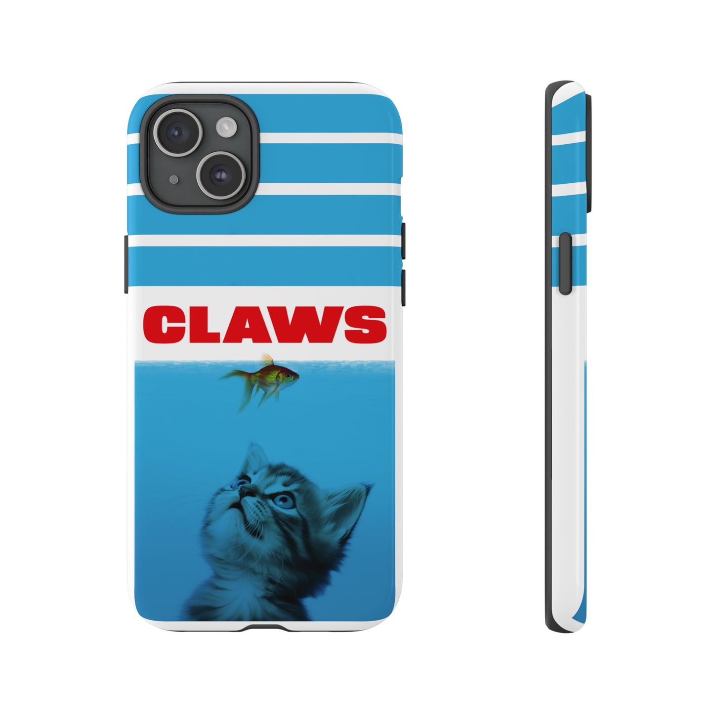 CLAWS Tough Cases