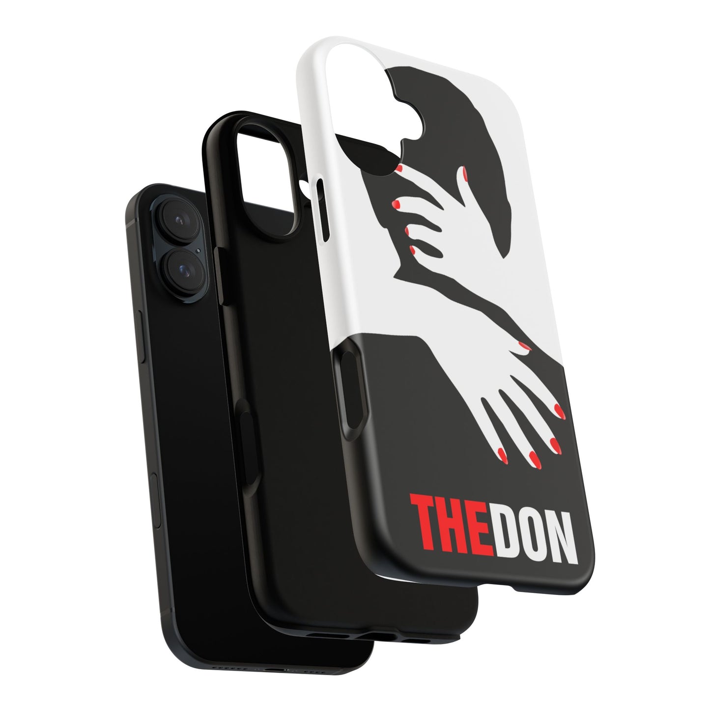 THE DON Tough Cases