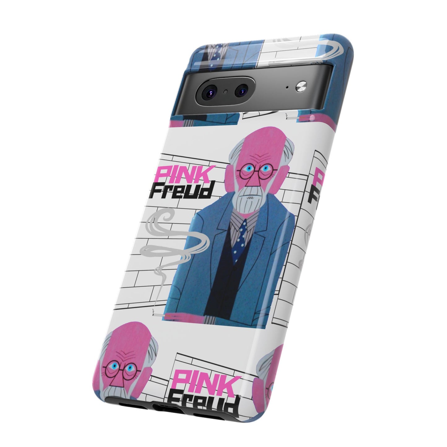 PINK FREUD Tough Cases