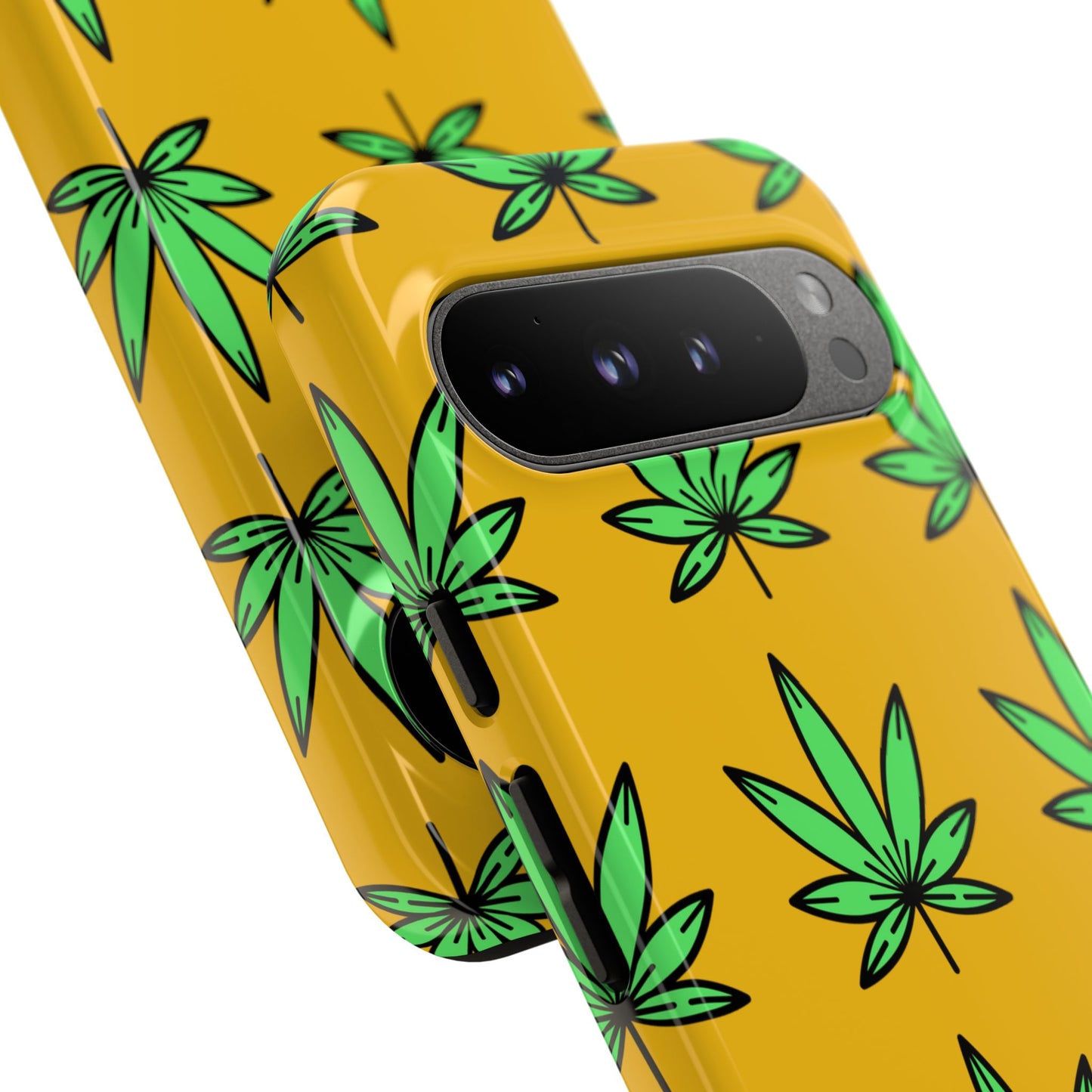 GREEN LEAF Tough Cases