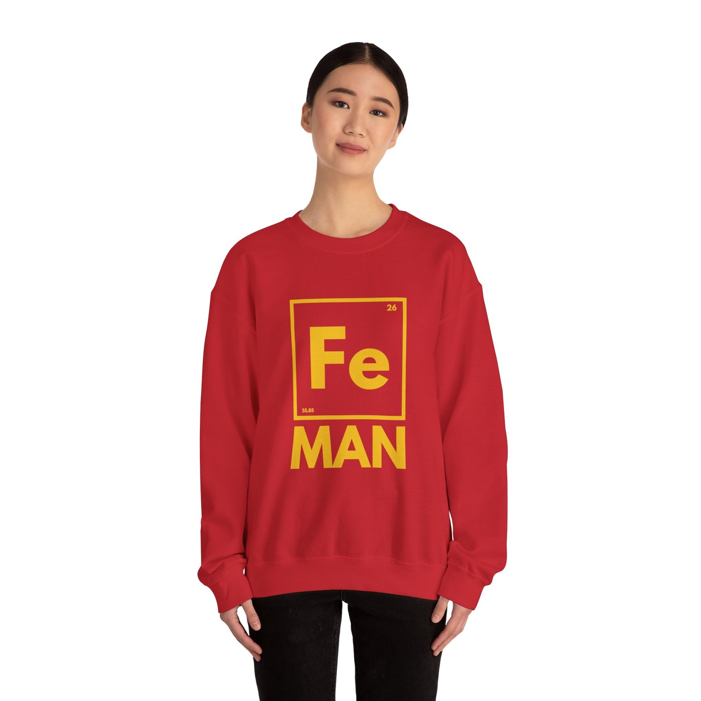 IRON TONY Sweatshirt