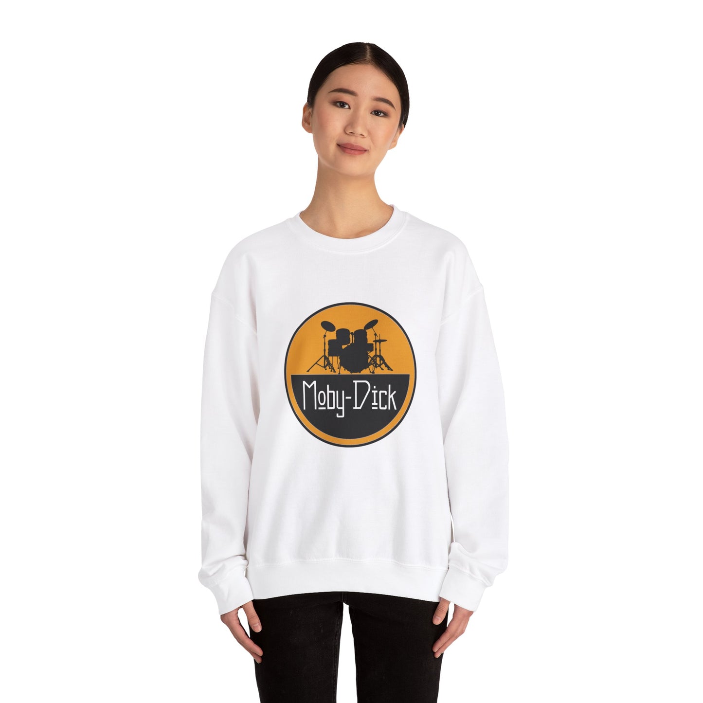 MOBYDICK Sweatshirt