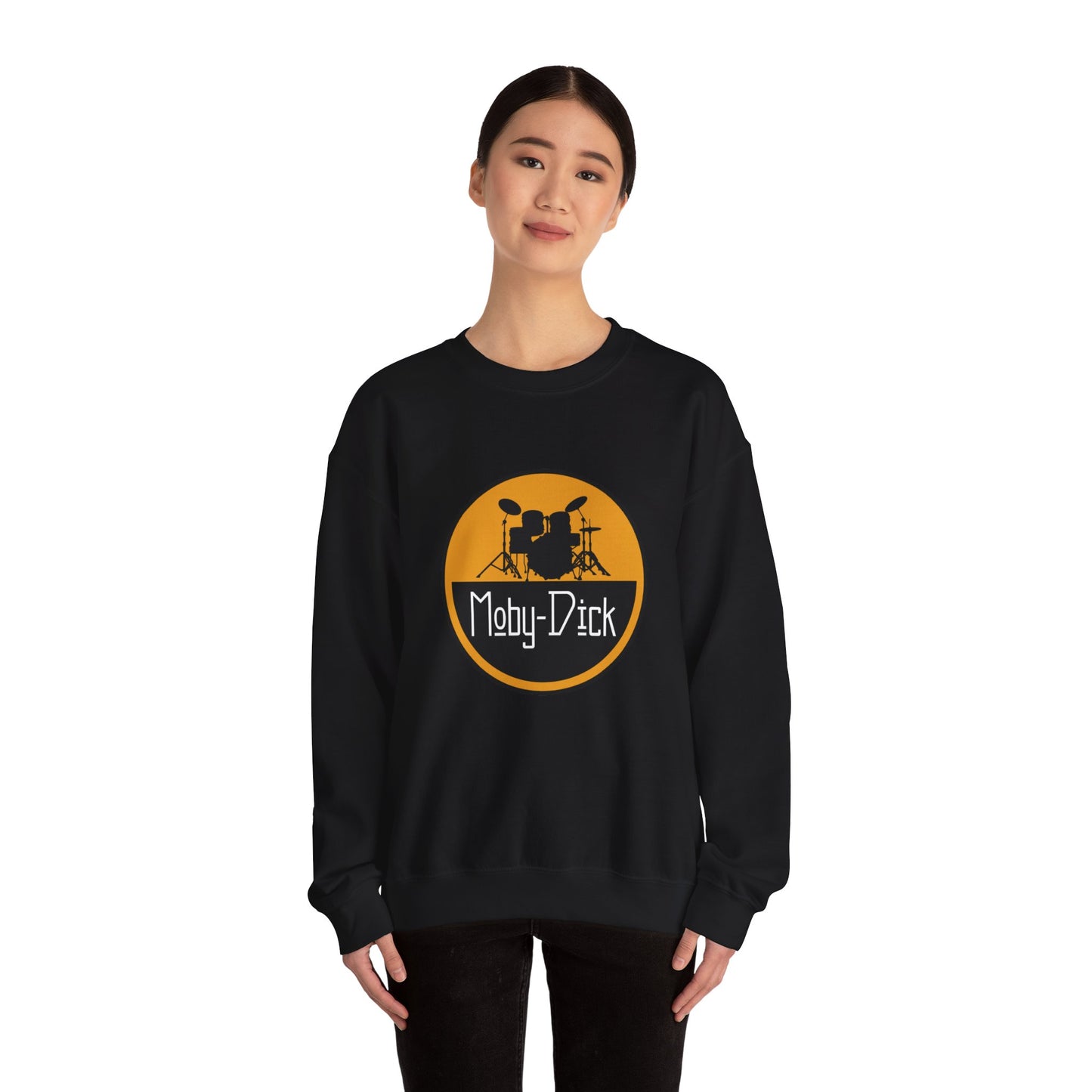 MOBYDICK Sweatshirt