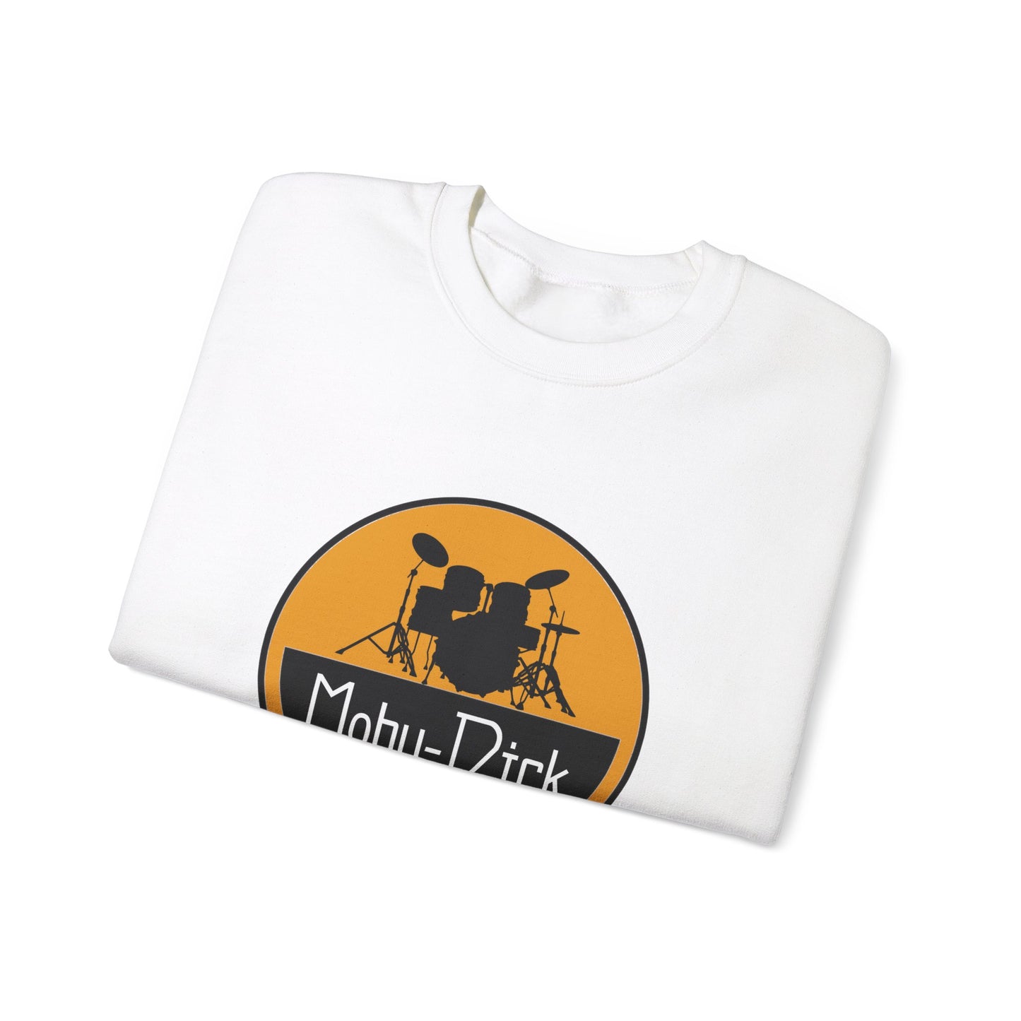 MOBYDICK Sweatshirt