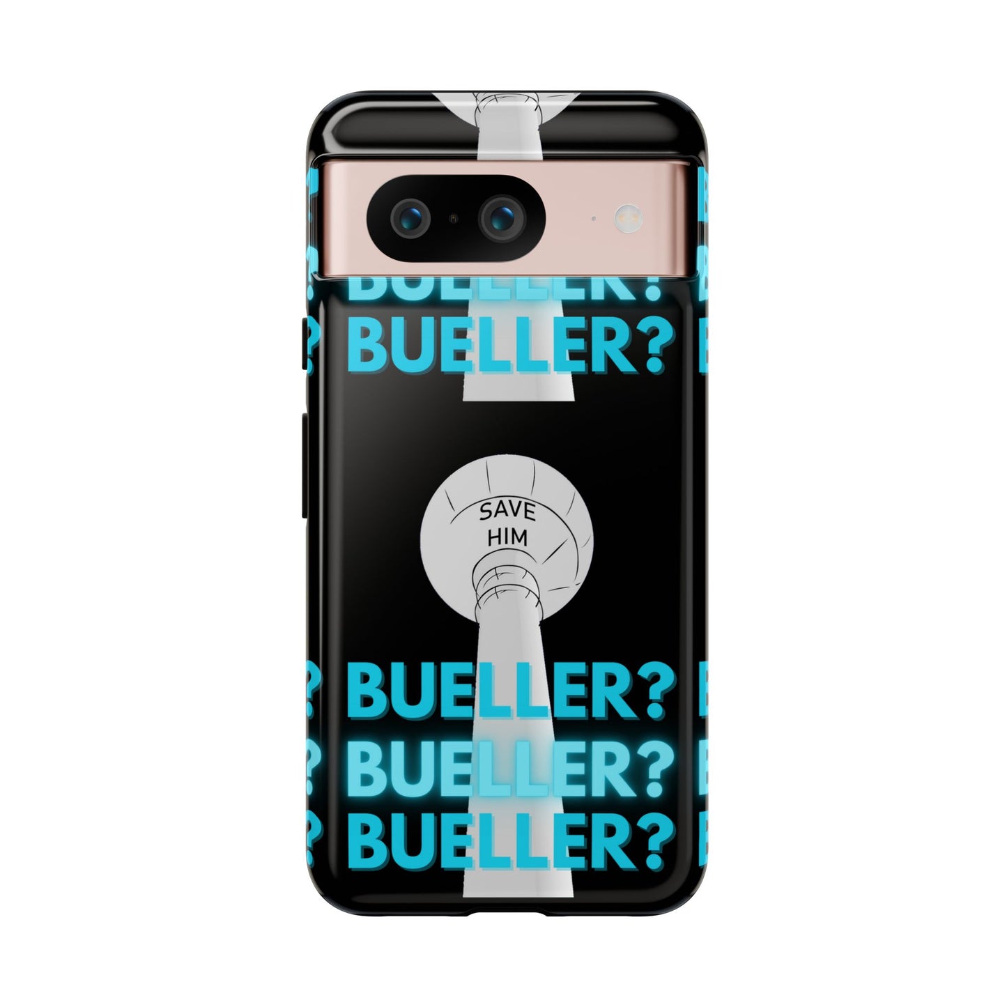 BUELLER Tough Cases