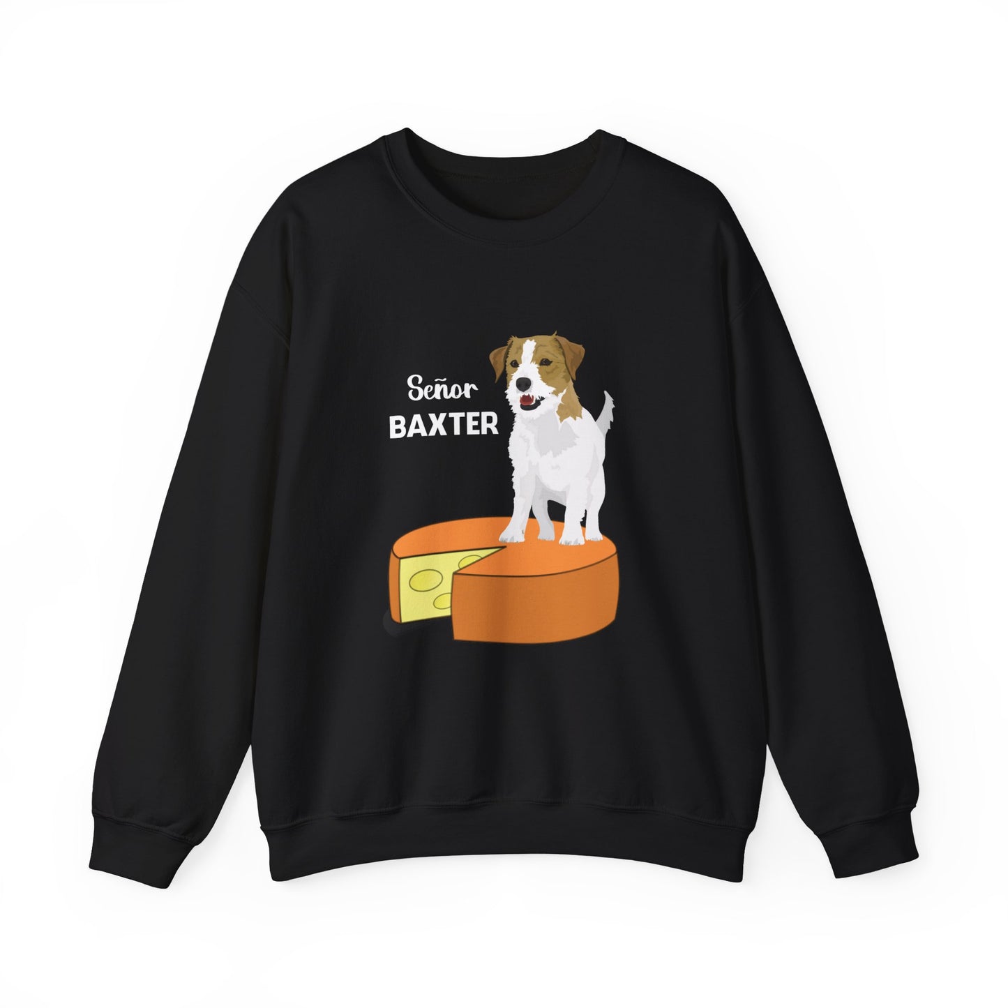 SENOR BAXTER Sweatshirt