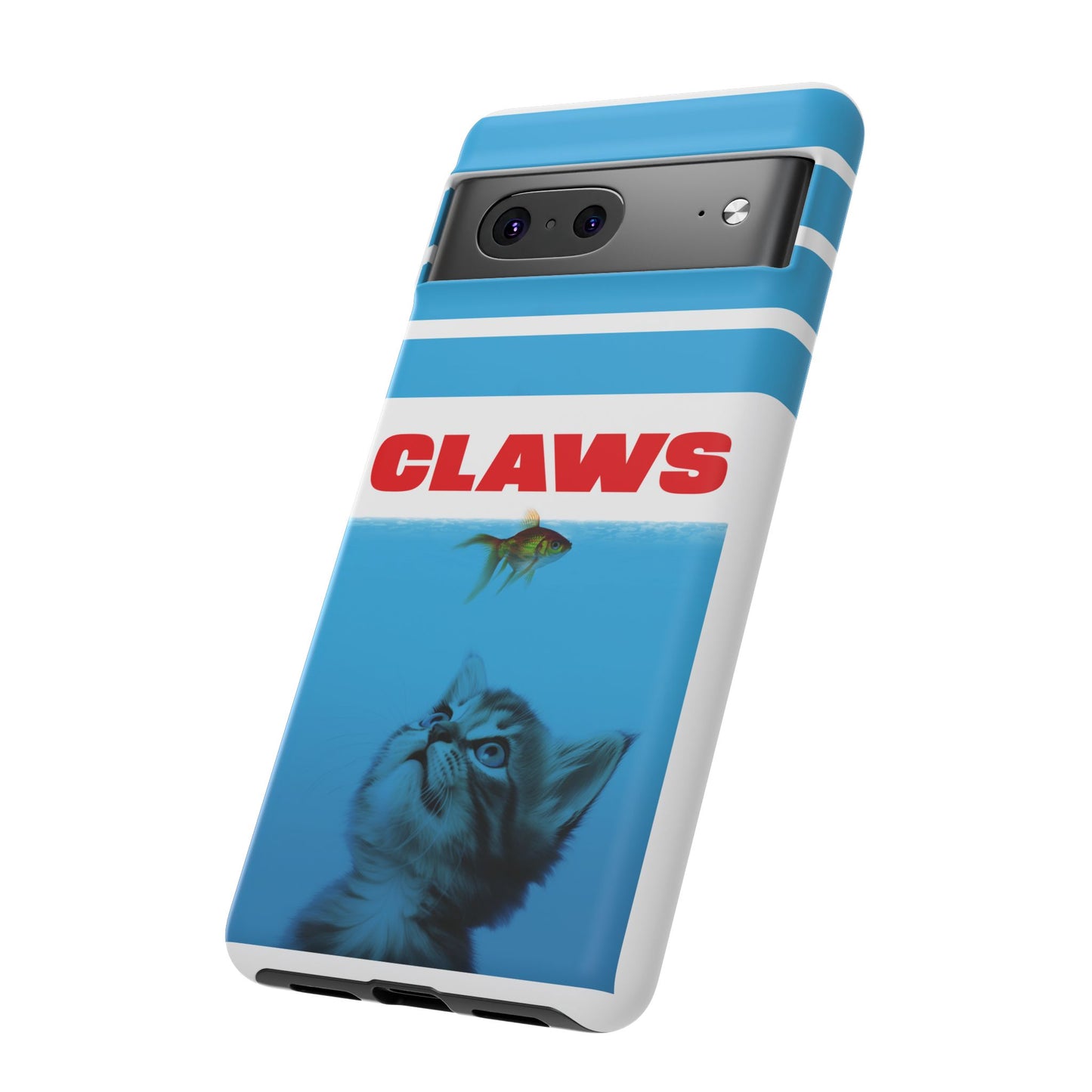CLAWS Tough Cases