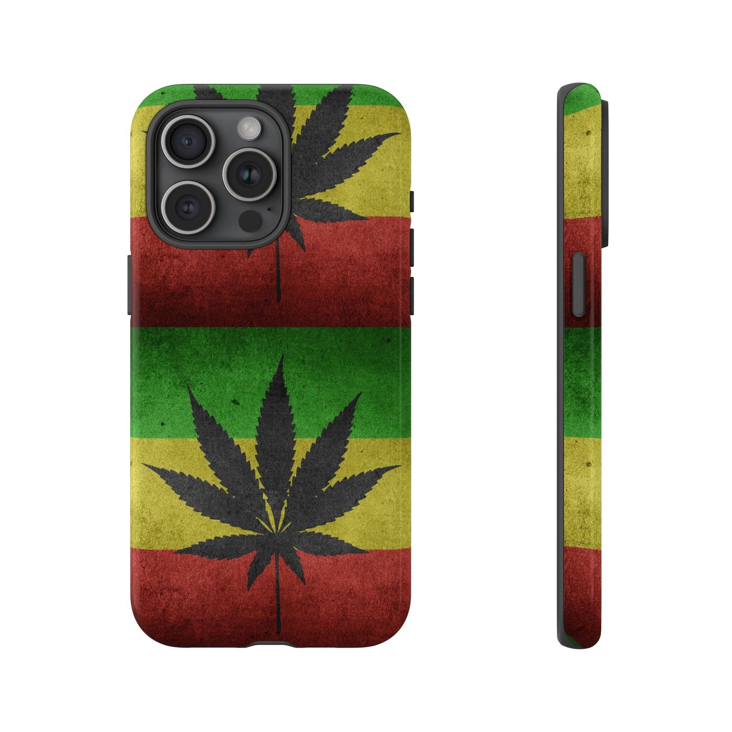 ONE LOVE Tough Cases