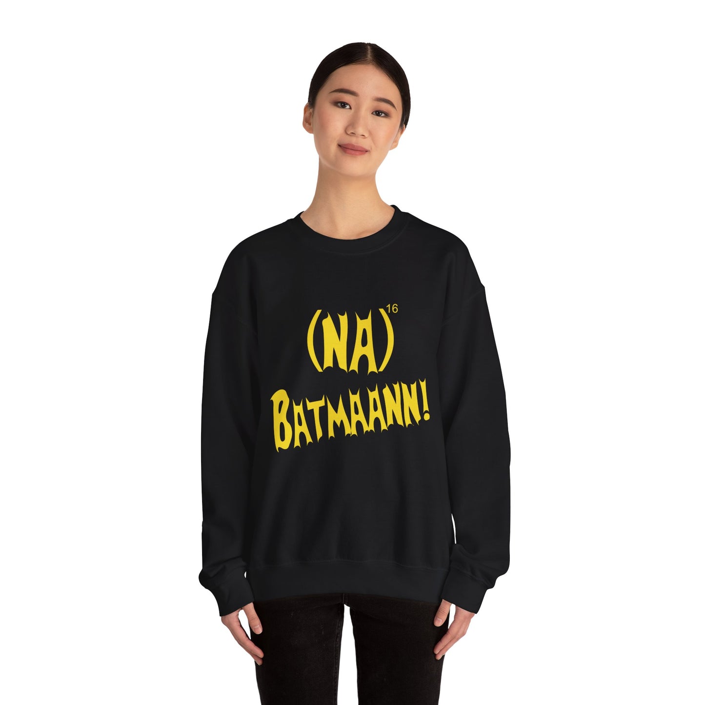 NANANA Sweatshirt