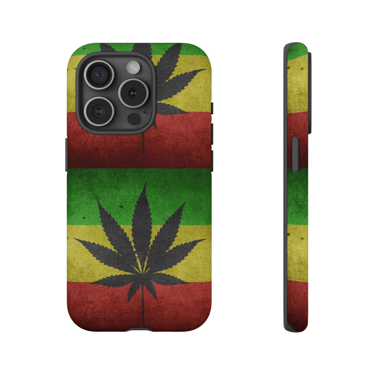 ONE LOVE Tough Cases