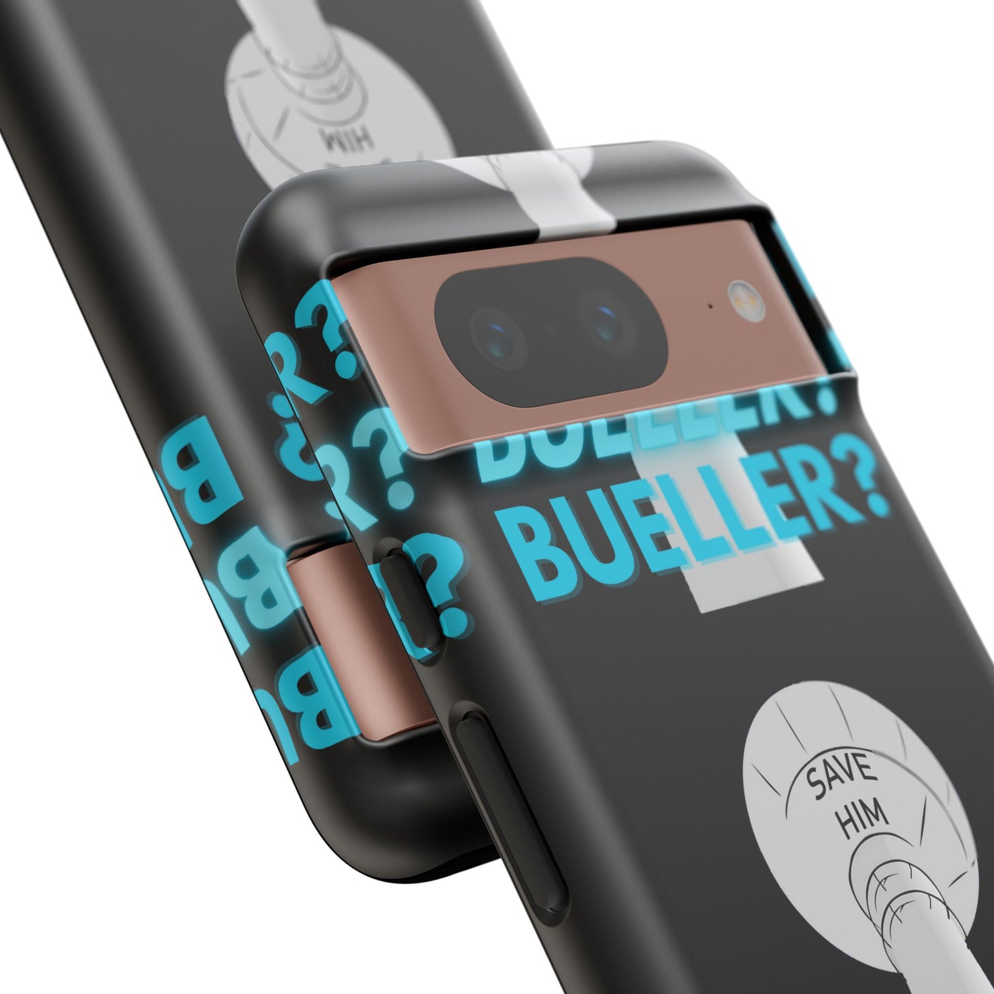 BUELLER Tough Cases