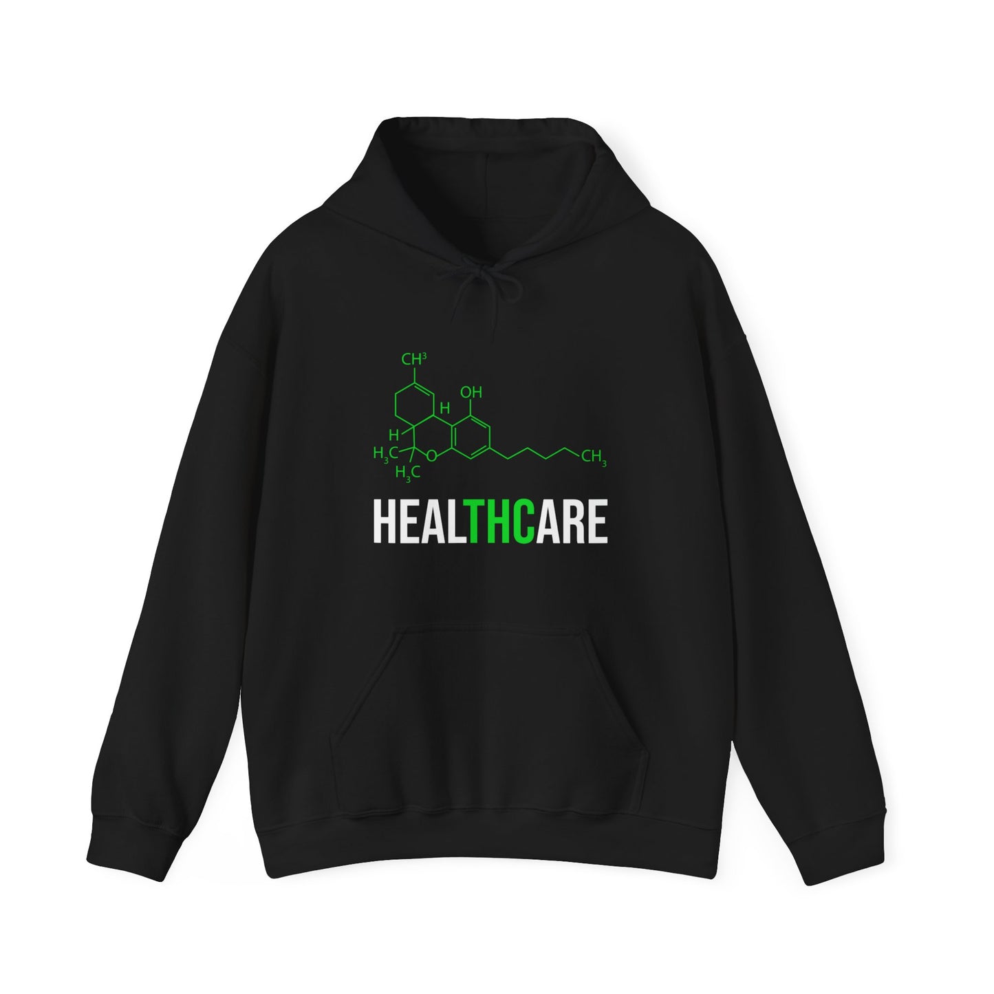 HEALTHCARE HOODIE