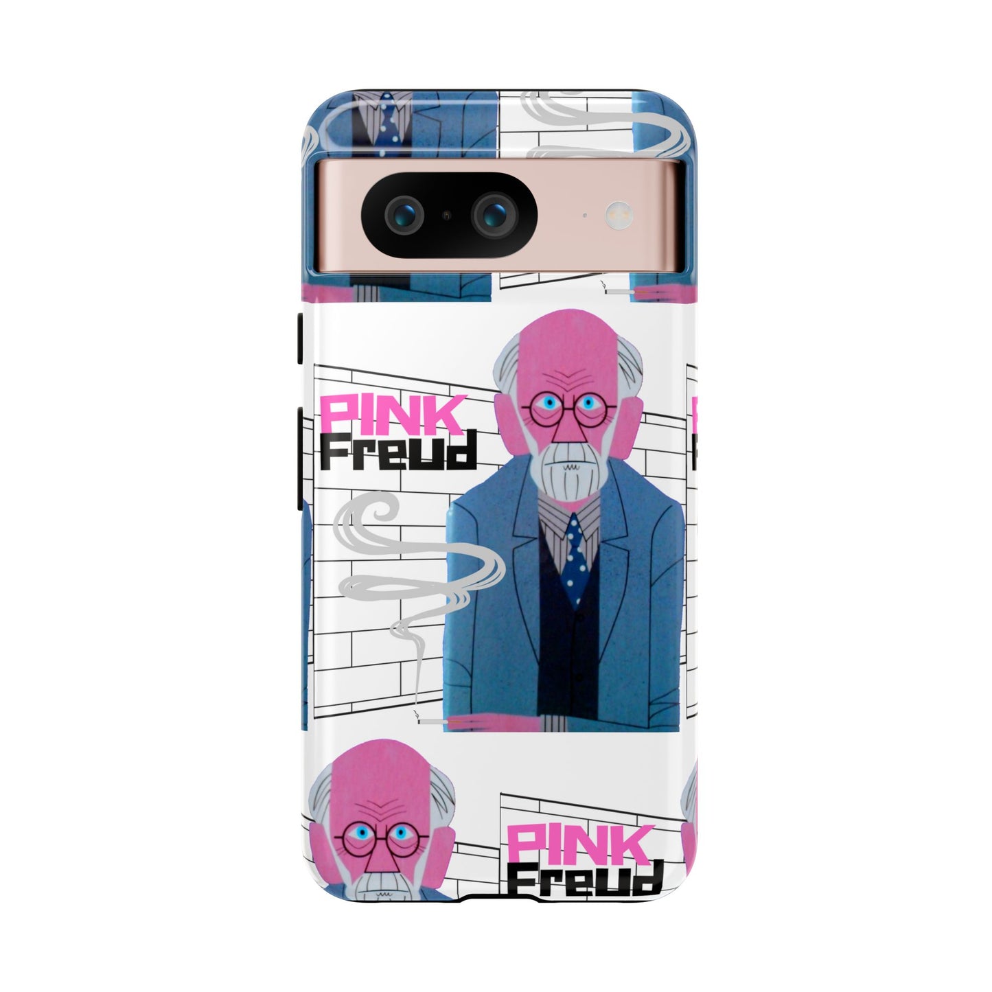 PINK FREUD Tough Cases