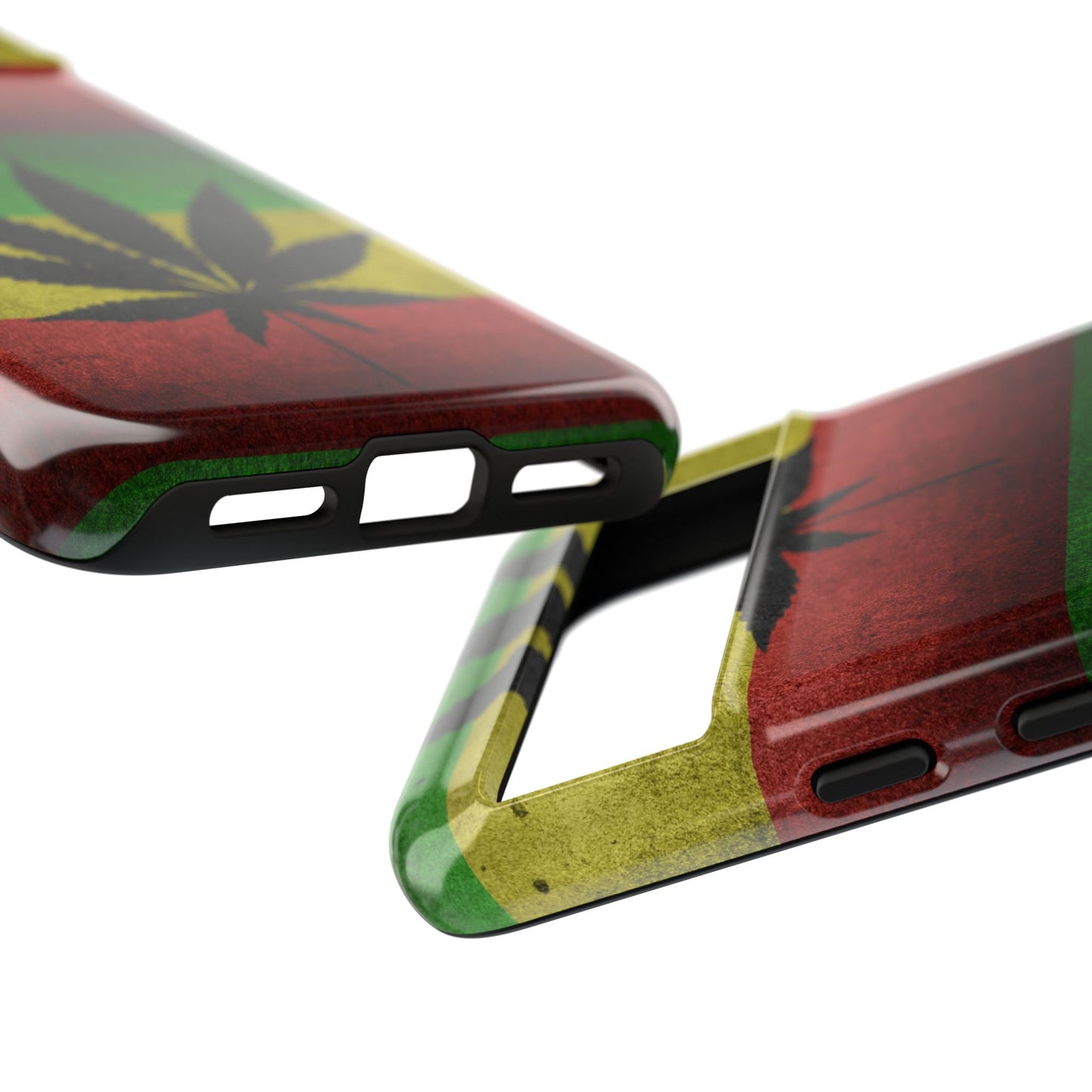 ONE LOVE Tough Cases