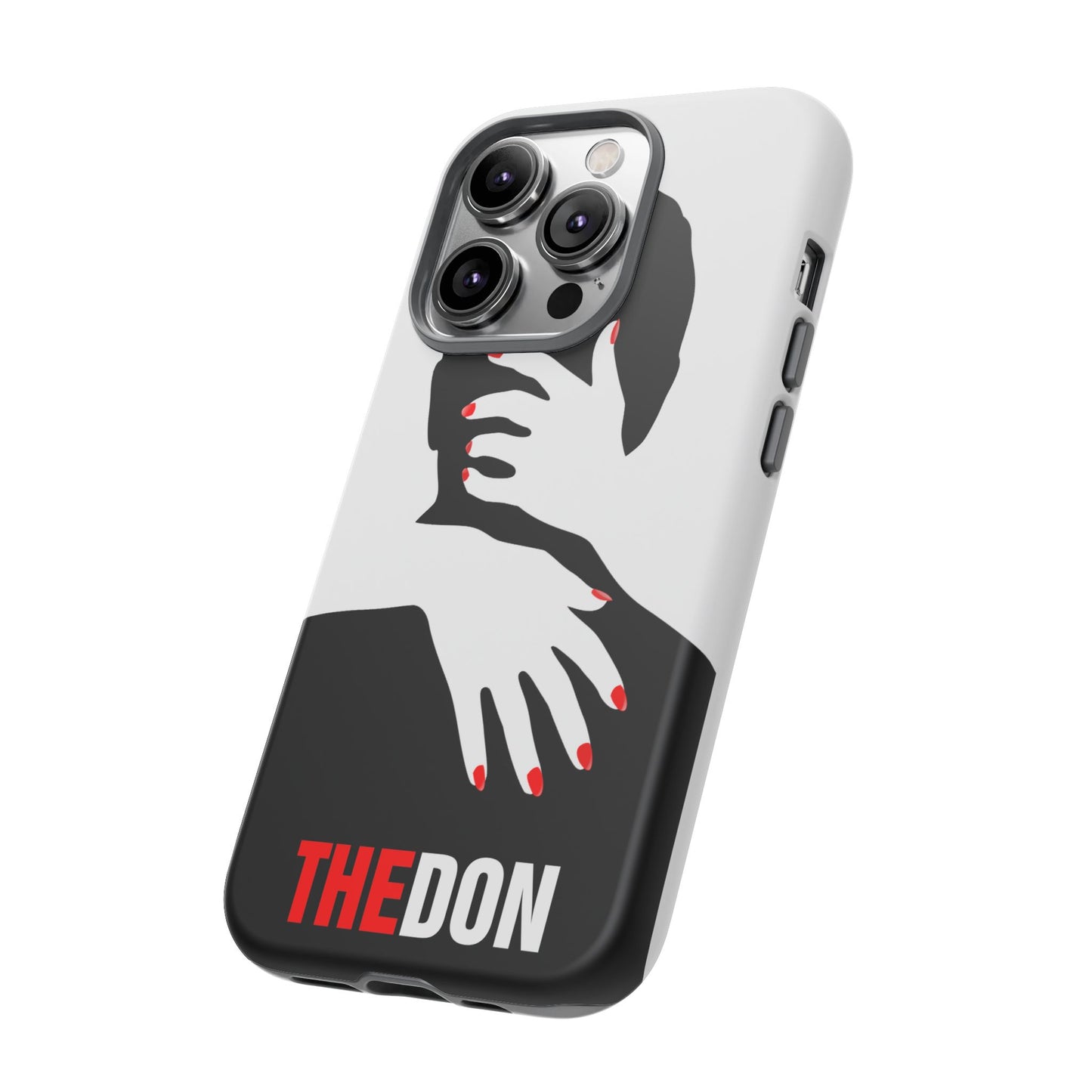 THE DON Tough Cases