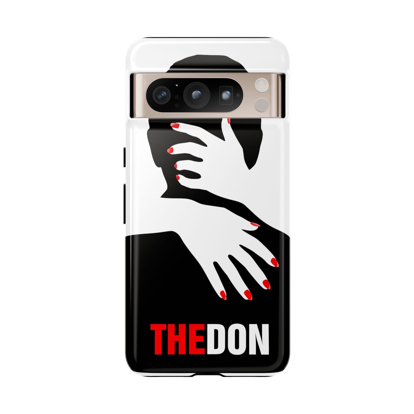 THE DON Tough Cases