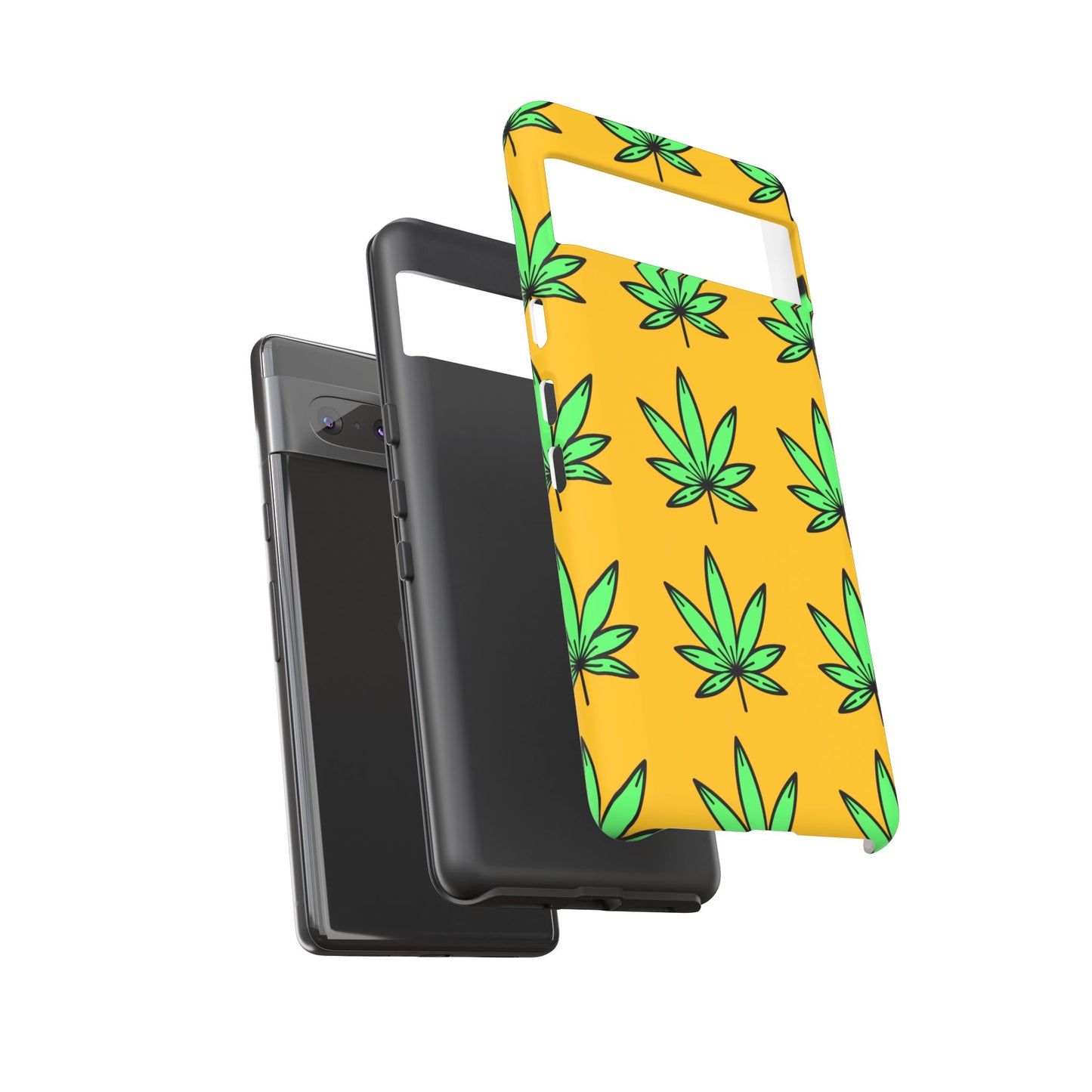 GREEN LEAF Tough Cases