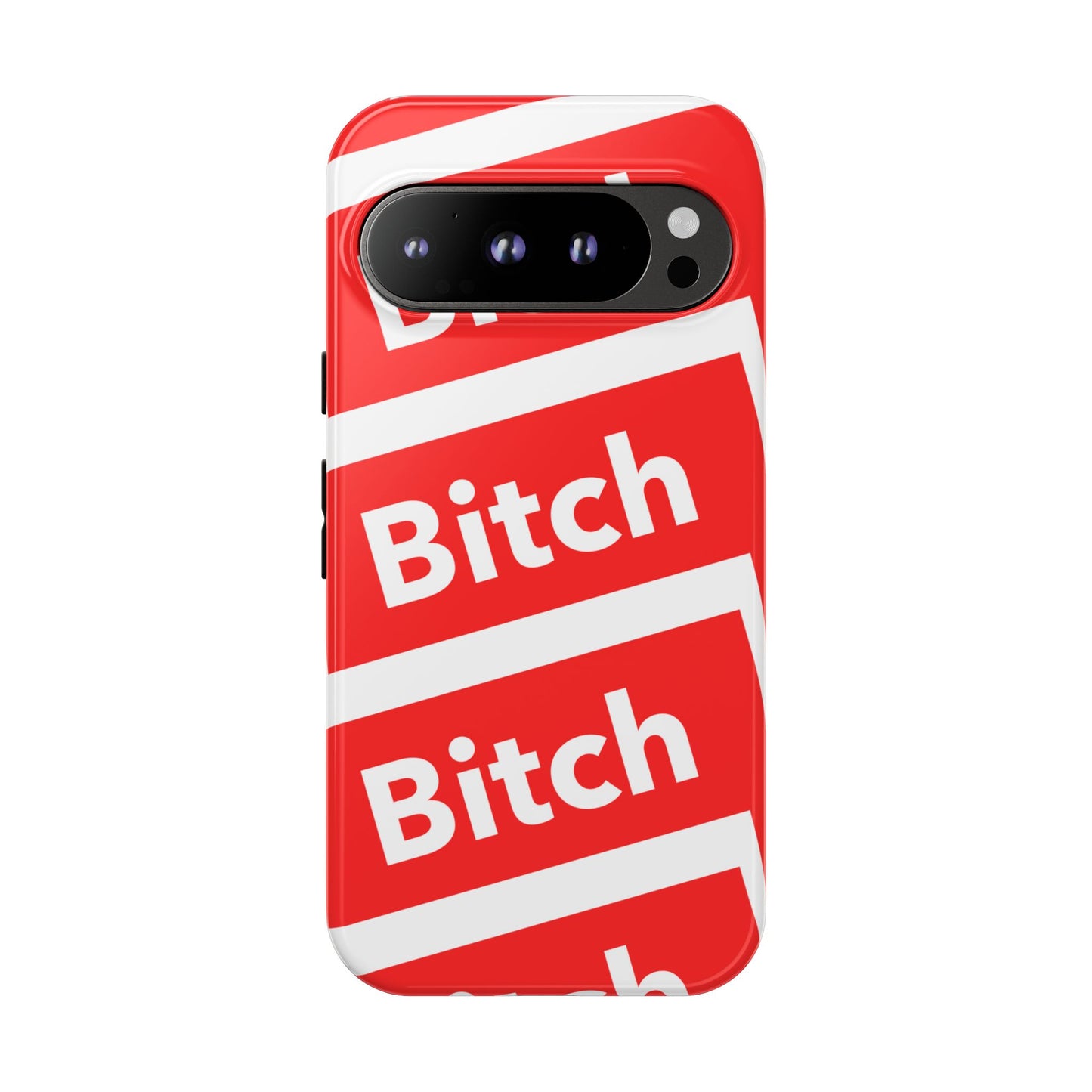 BITCH PLEEASE Tough Cases
