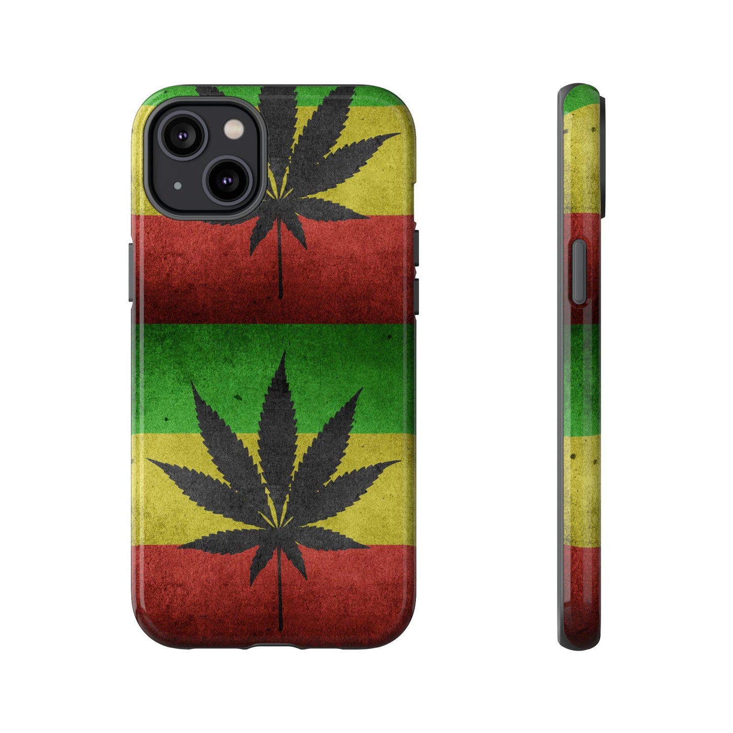 ONE LOVE Tough Cases