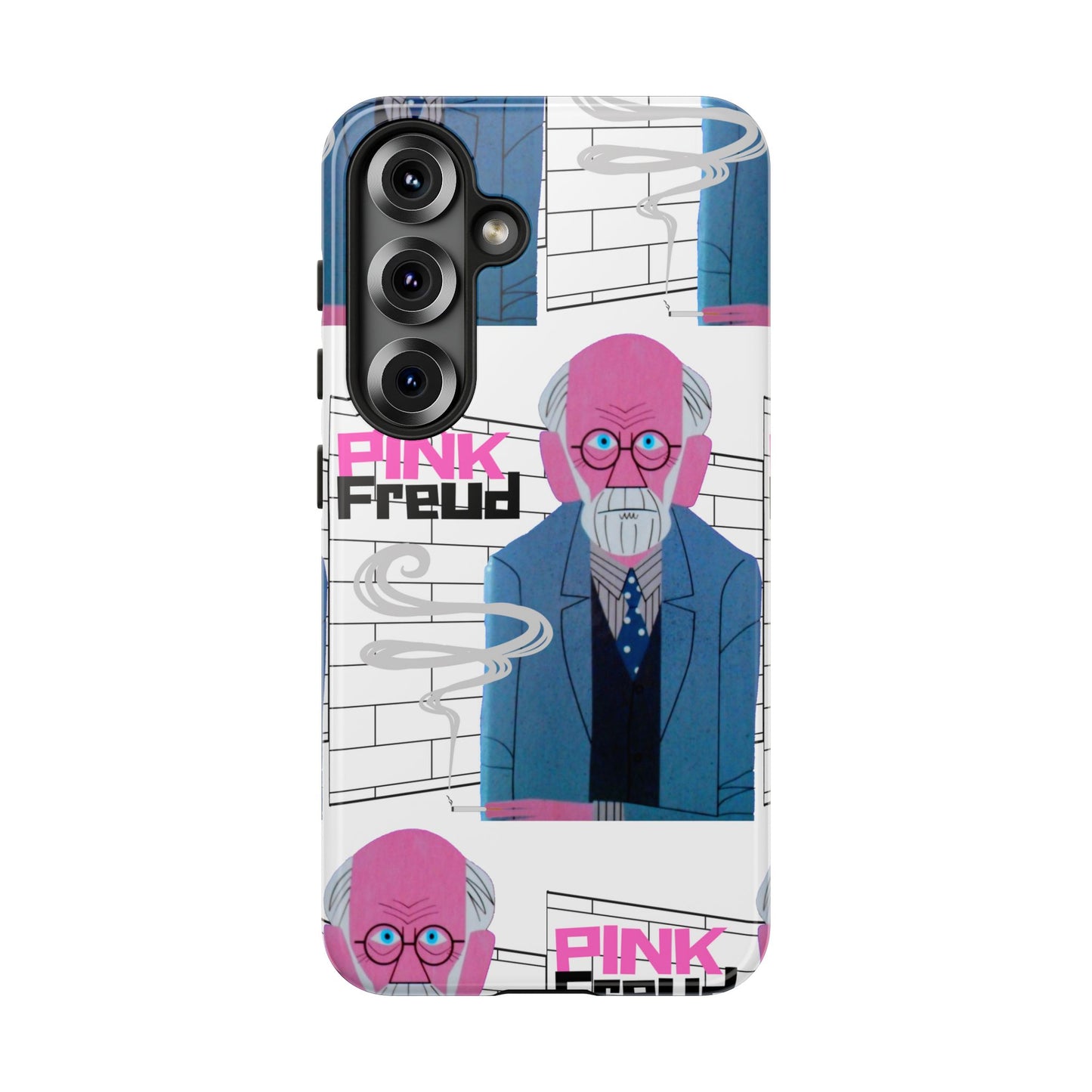 PINK FREUD Tough Cases