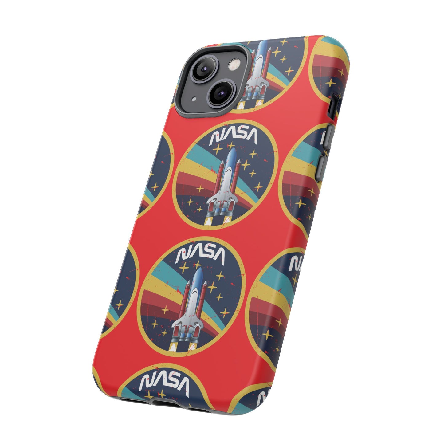 NASA BOMB Tough Cases