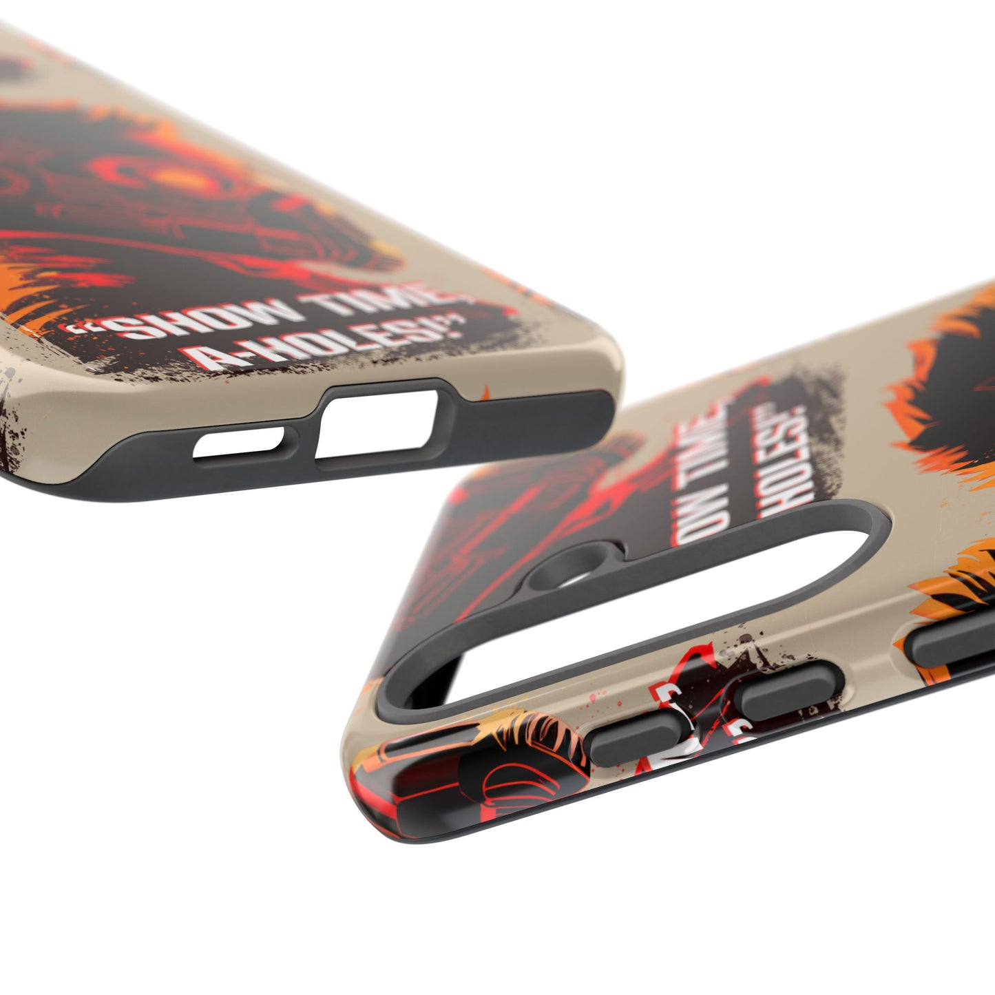 STAR LORD Tough Cases