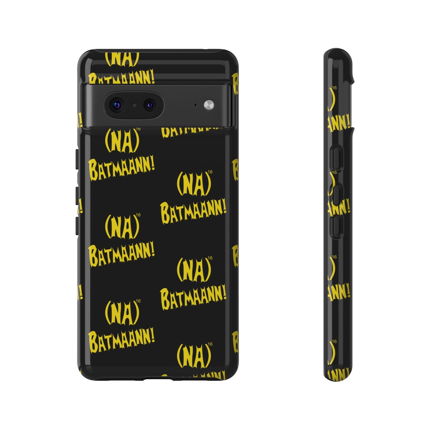 NA16 BATMAN Tough Cases
