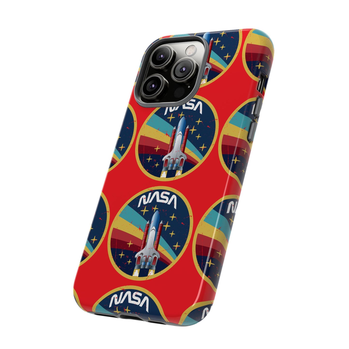 NASA BOMB Tough Cases