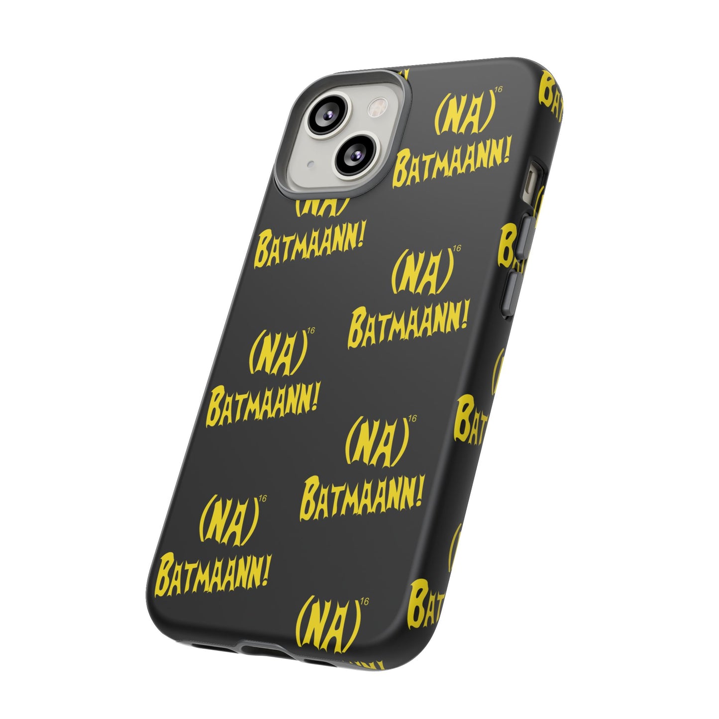 NA16 BATMAN Tough Cases