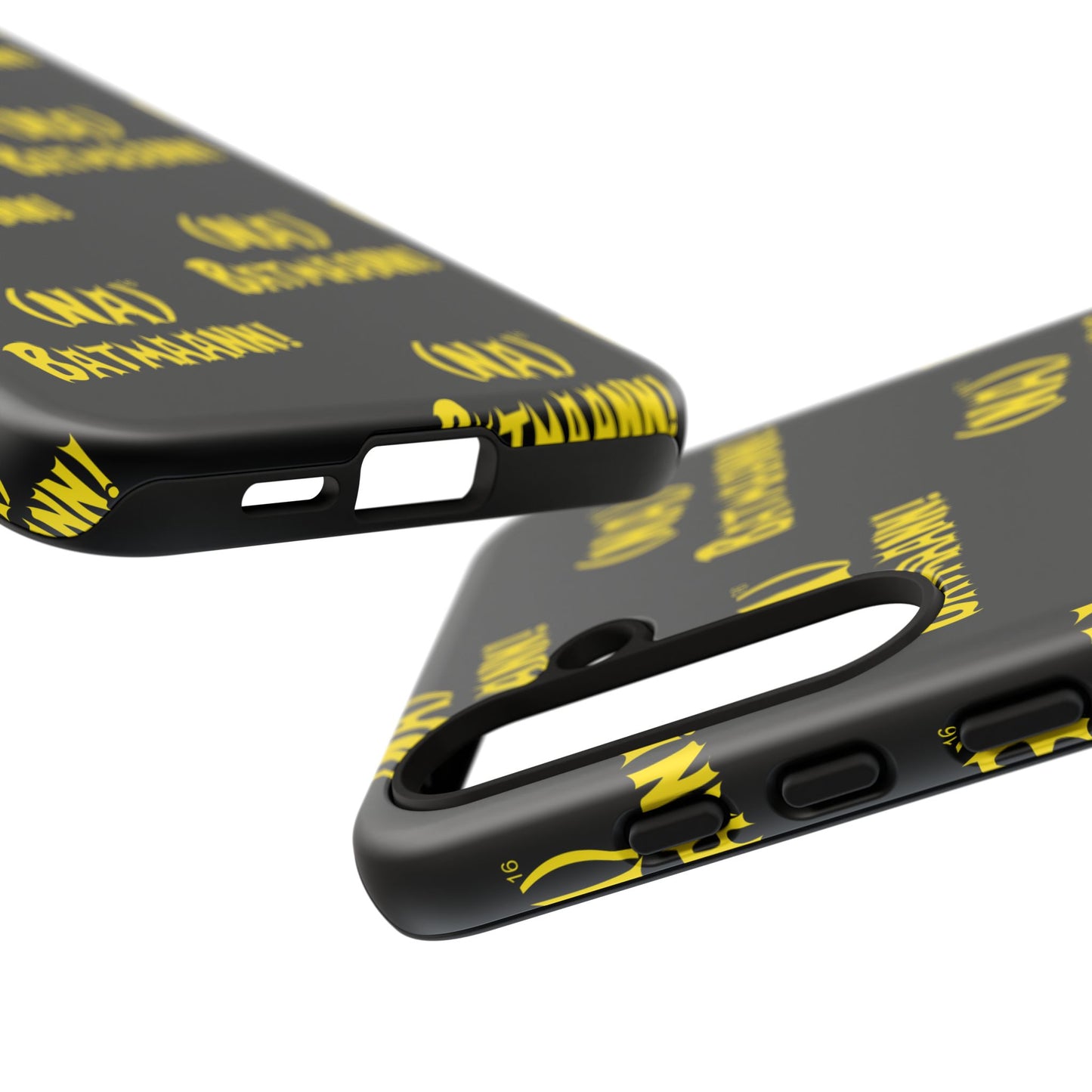 NA16 BATMAN Tough Cases
