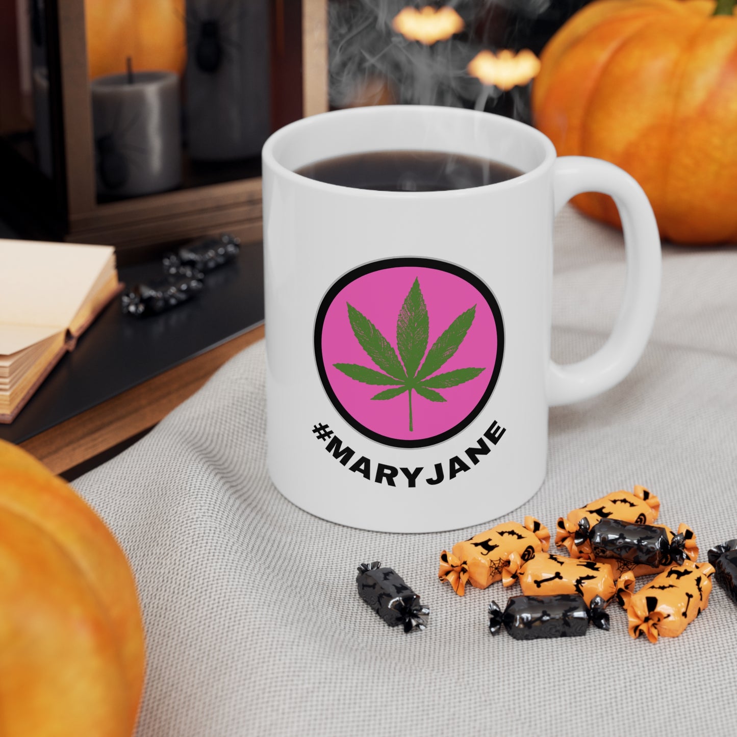 MARYJANE MUG