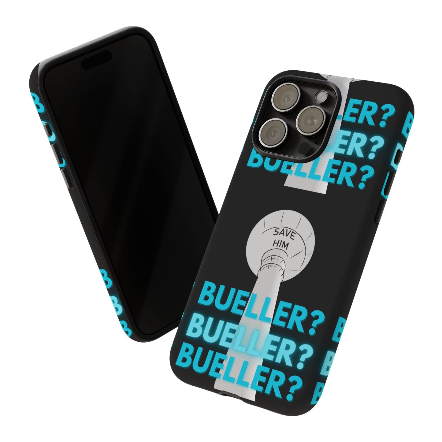 BUELLER Tough Cases